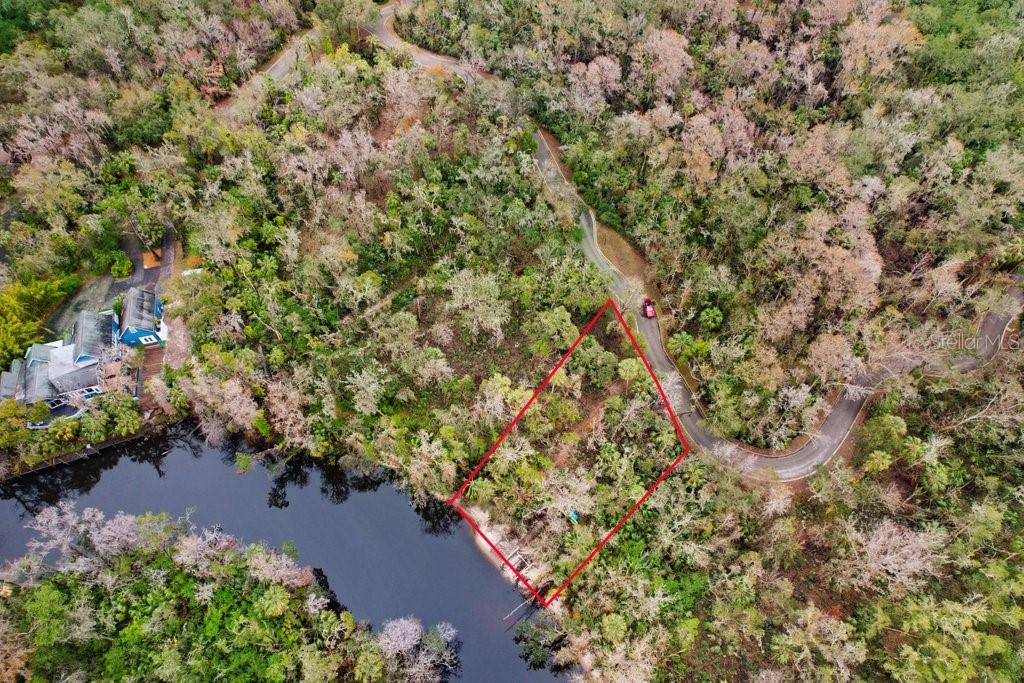 ALAFIA PRESERVE - Land