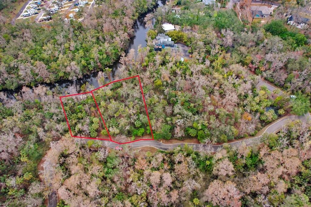 ALAFIA PRESERVE - Land