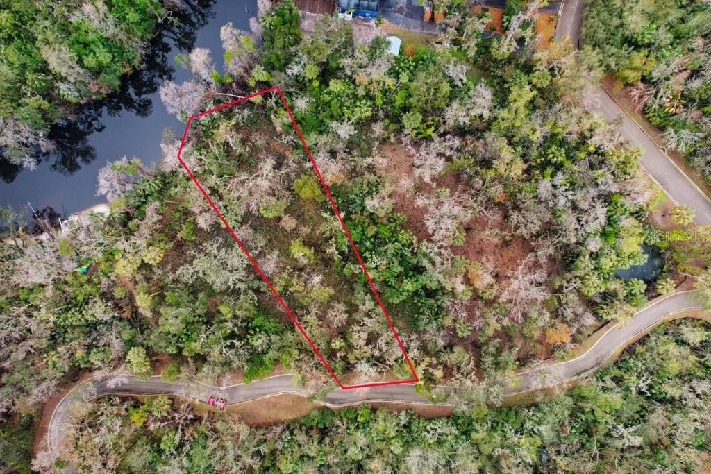 ALAFIA PRESERVE - Land