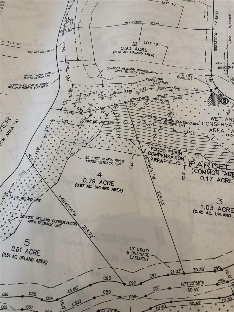 ALAFIA PRESERVE - Land