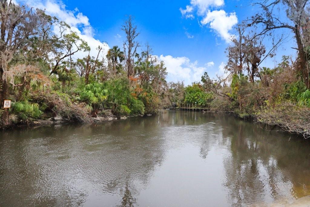 ALAFIA PRESERVE - Land