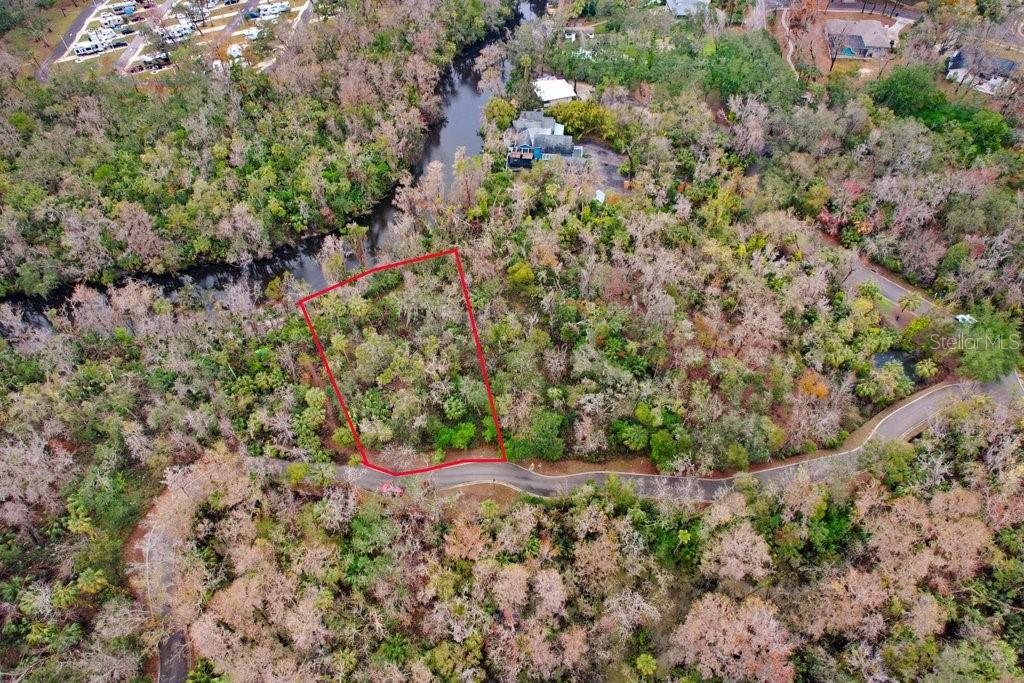 ALAFIA PRESERVE - Land