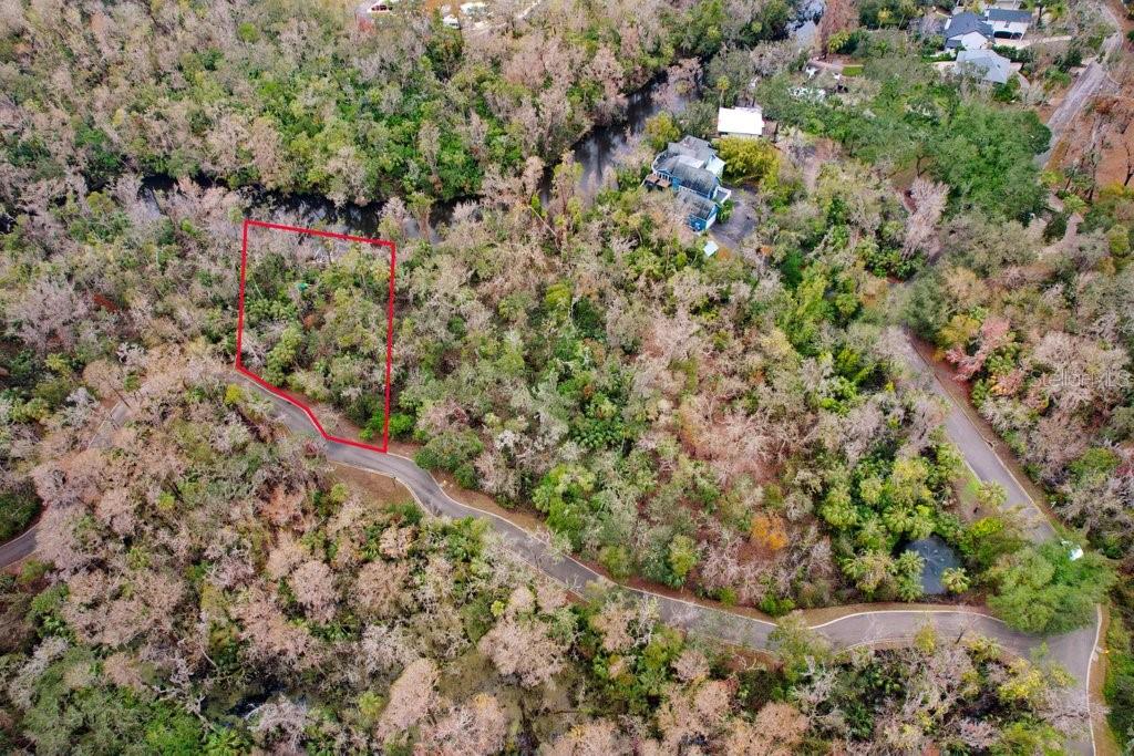 ALAFIA PRESERVE - Land