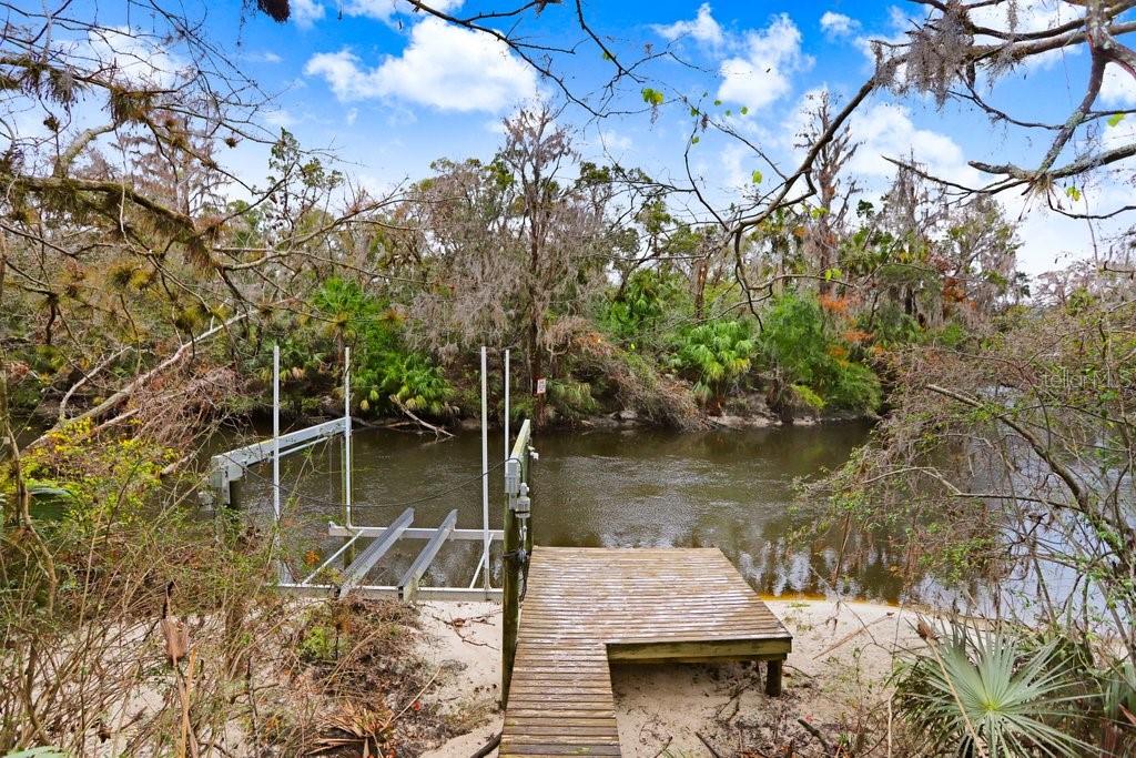 4872 RAMBLING RIVER ROAD