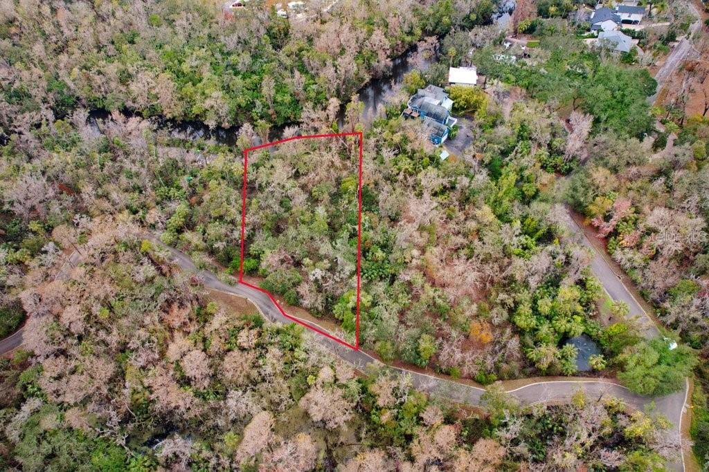 ALAFIA PRESERVE - Land