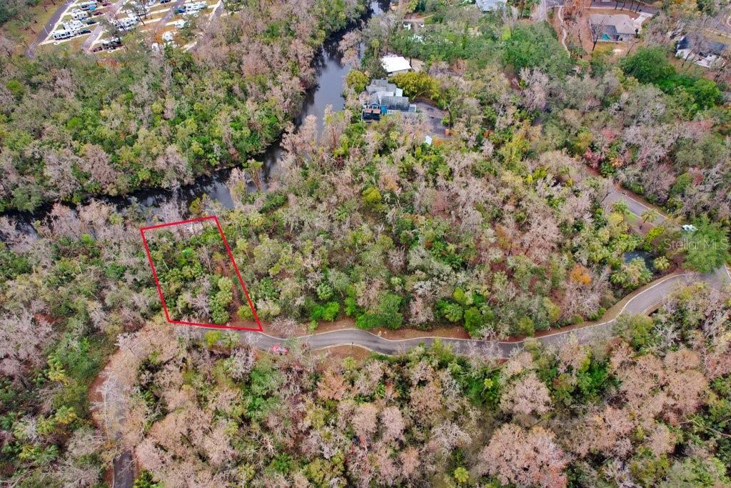 ALAFIA PRESERVE - Land