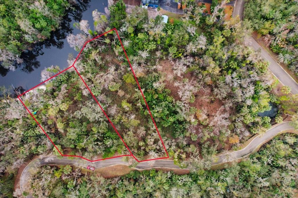 ALAFIA PRESERVE - Land