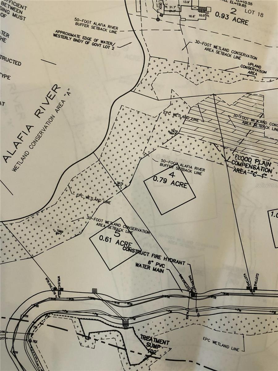 ALAFIA PRESERVE - Land