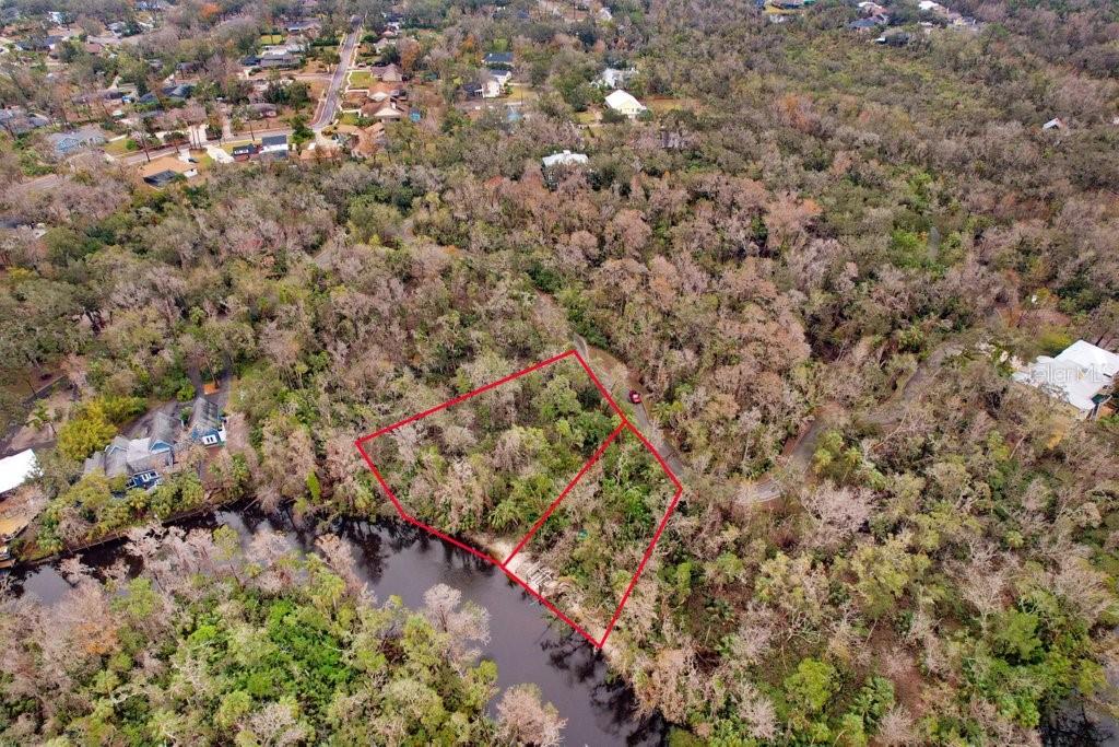 ALAFIA PRESERVE - Land