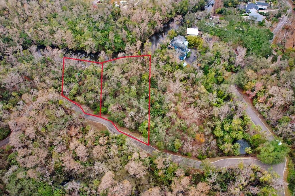 ALAFIA PRESERVE - Land