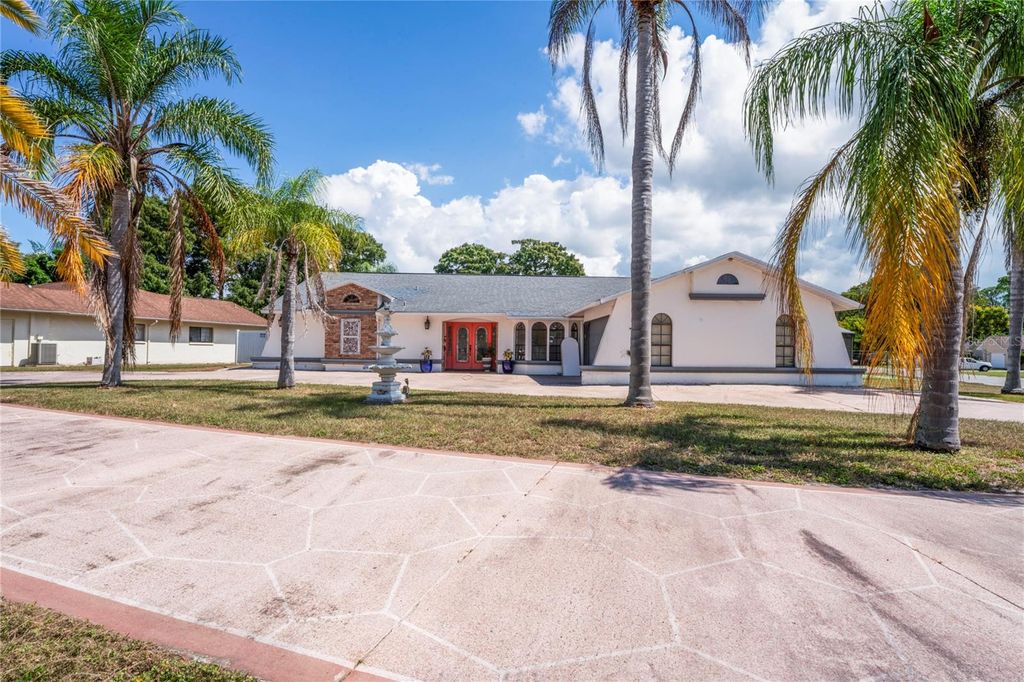 Photo of 13402 Whitby Road, Hudson, FL 34667 (MLS # W7879396)