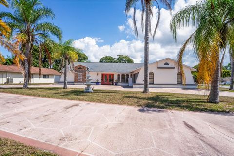 Photo of 13402 Whitby Road, Hudson, FL 34667 (MLS # W7879396) Photo of 13402 Whitby Road, Hudson, FL 34667 (MLS # W7879396)