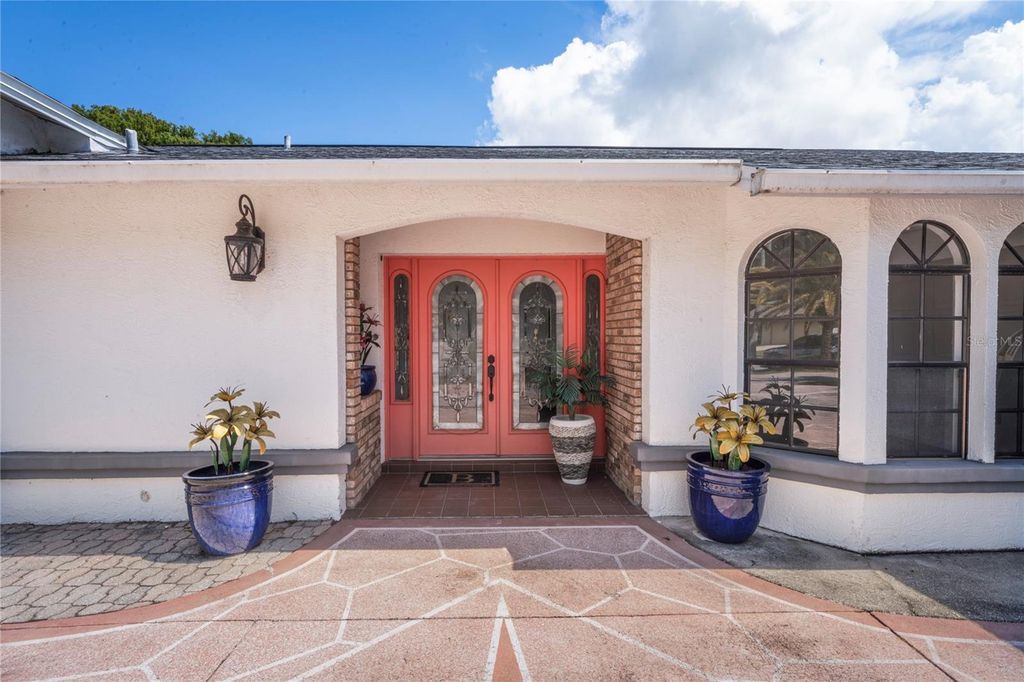 Photo of 13402 Whitby Road, Hudson, FL 34667 (MLS # W7879396)