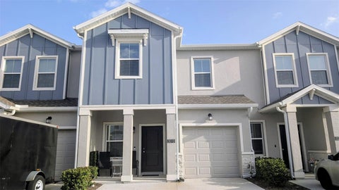 Photo of 3010 Chantilly Drive, Davenport, FL 33837 (MLS # O6427297)