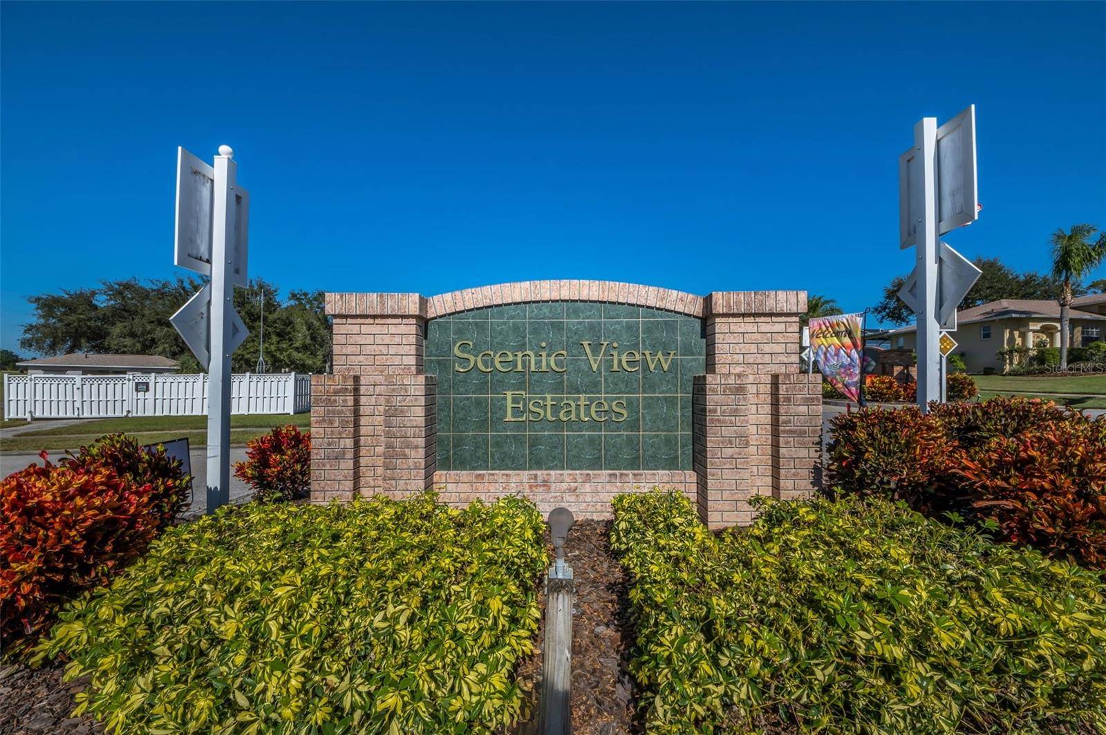 HERITAGE PINES VILLAGE 31 - Residential