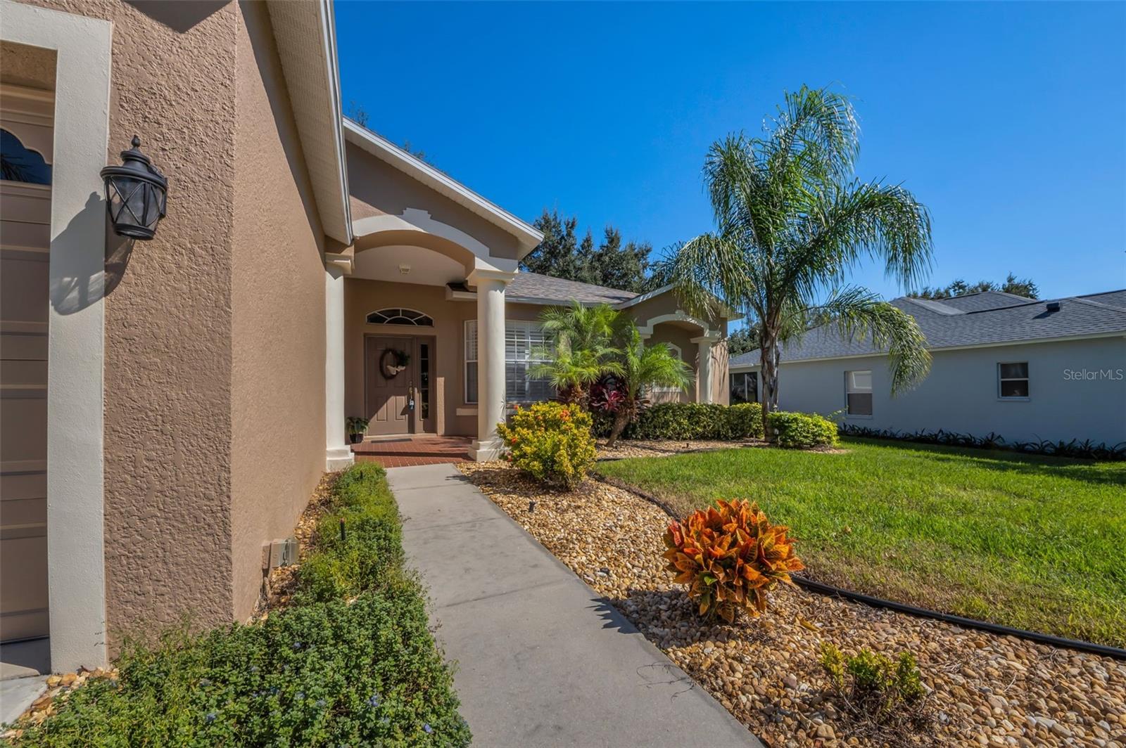 HERITAGE PINES VILLAGE 31 - Residential