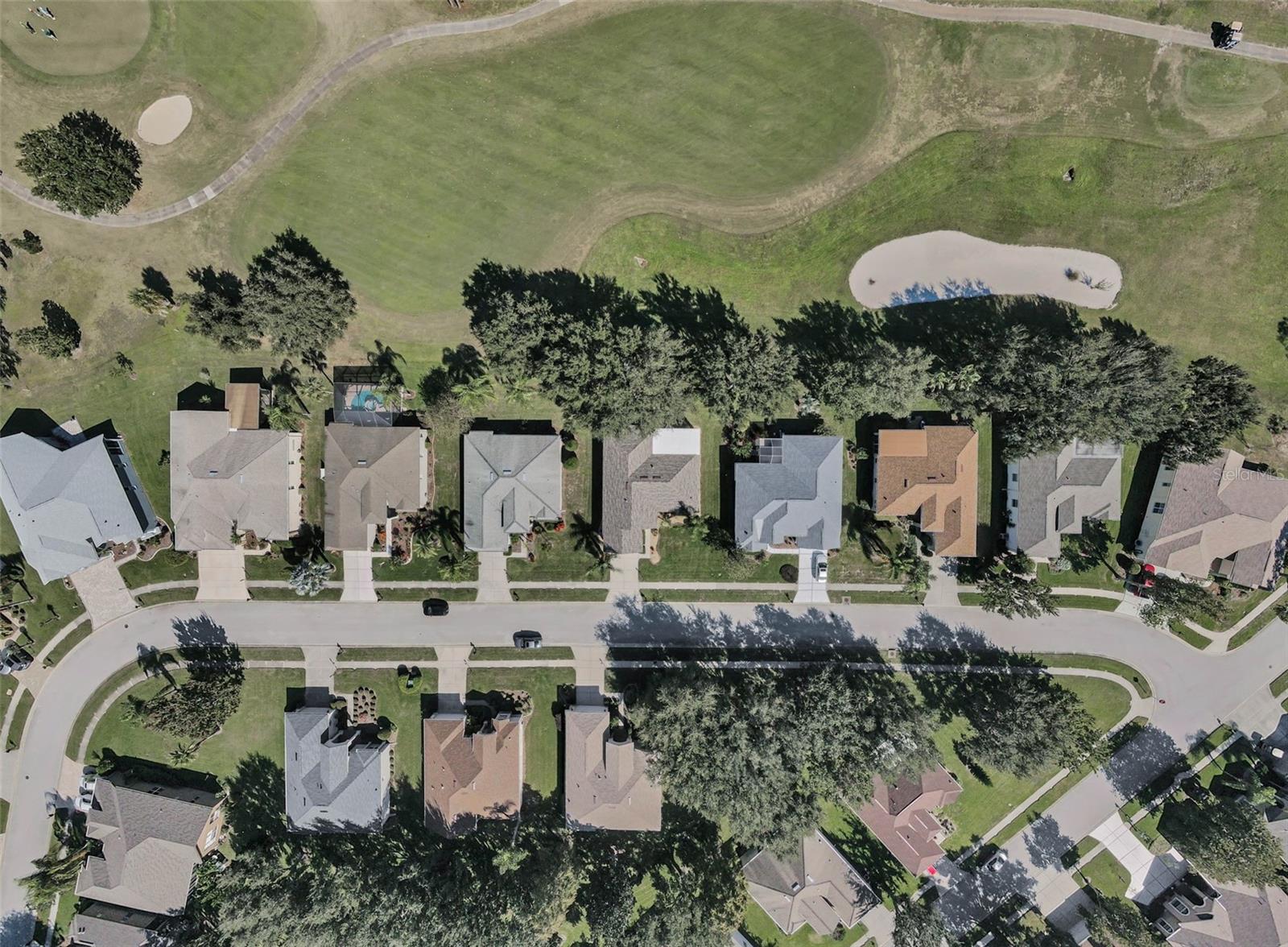 HERITAGE PINES VILLAGE 31 - Residential