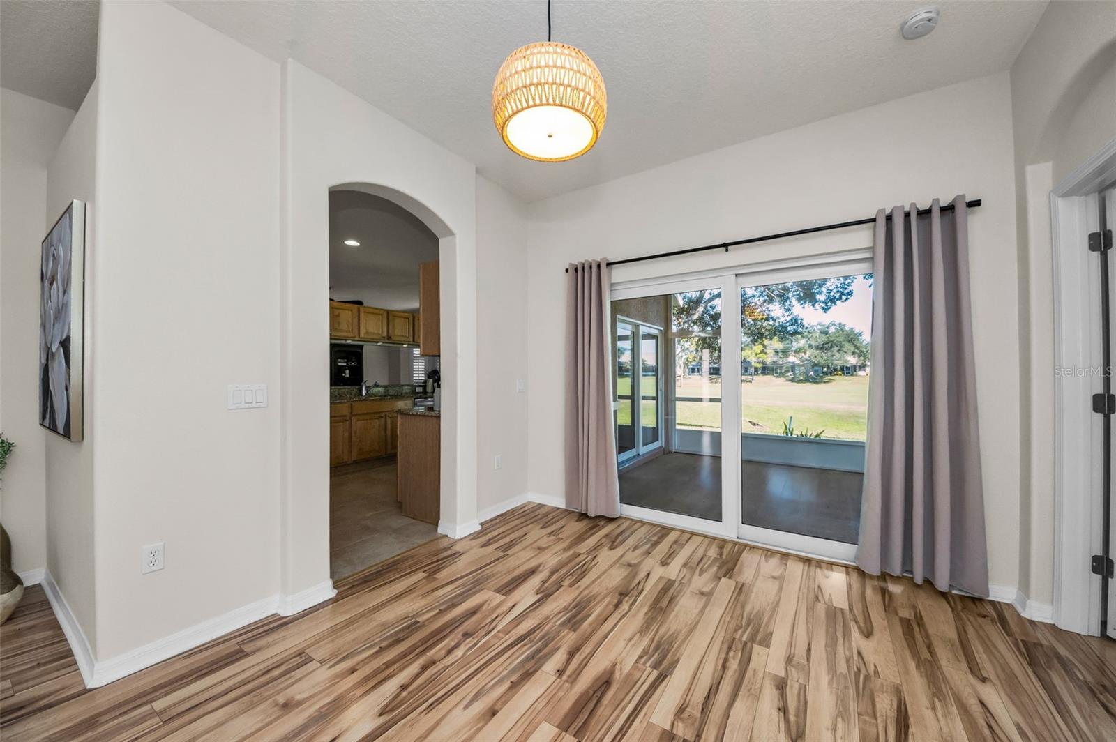 HERITAGE PINES VILLAGE 31 - Residential