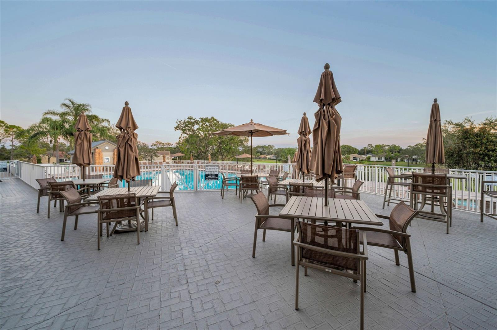 HERITAGE PINES VILLAGE 31 - Residential