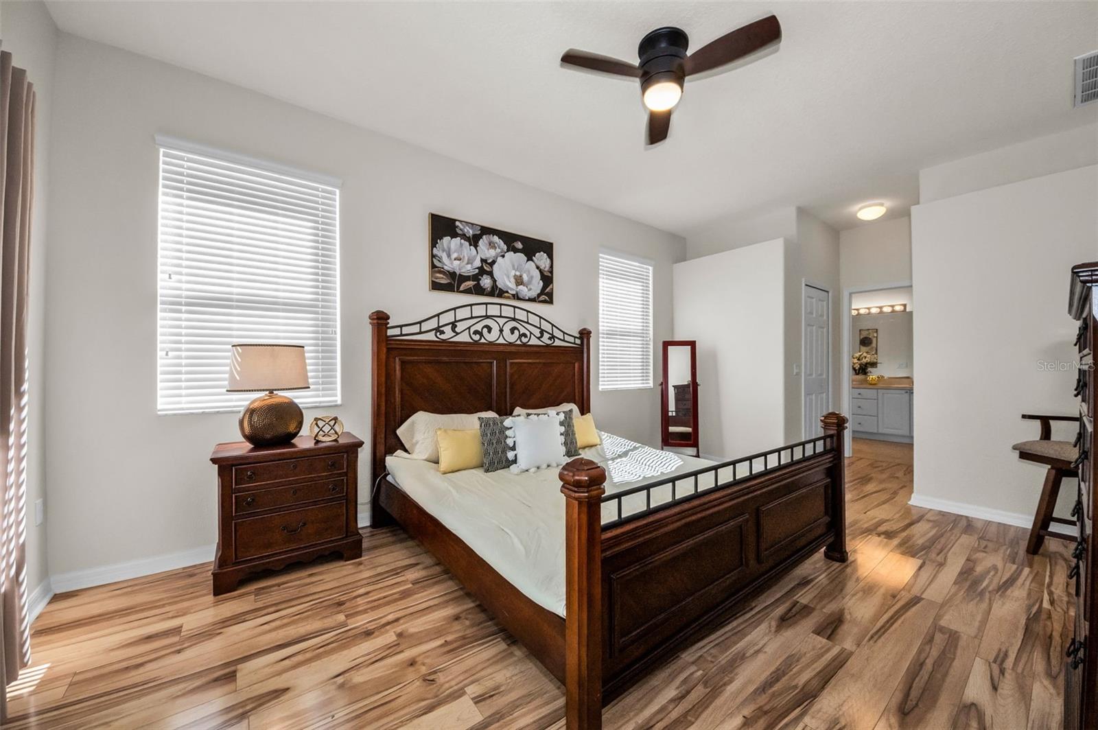 HERITAGE PINES VILLAGE 31 - Residential