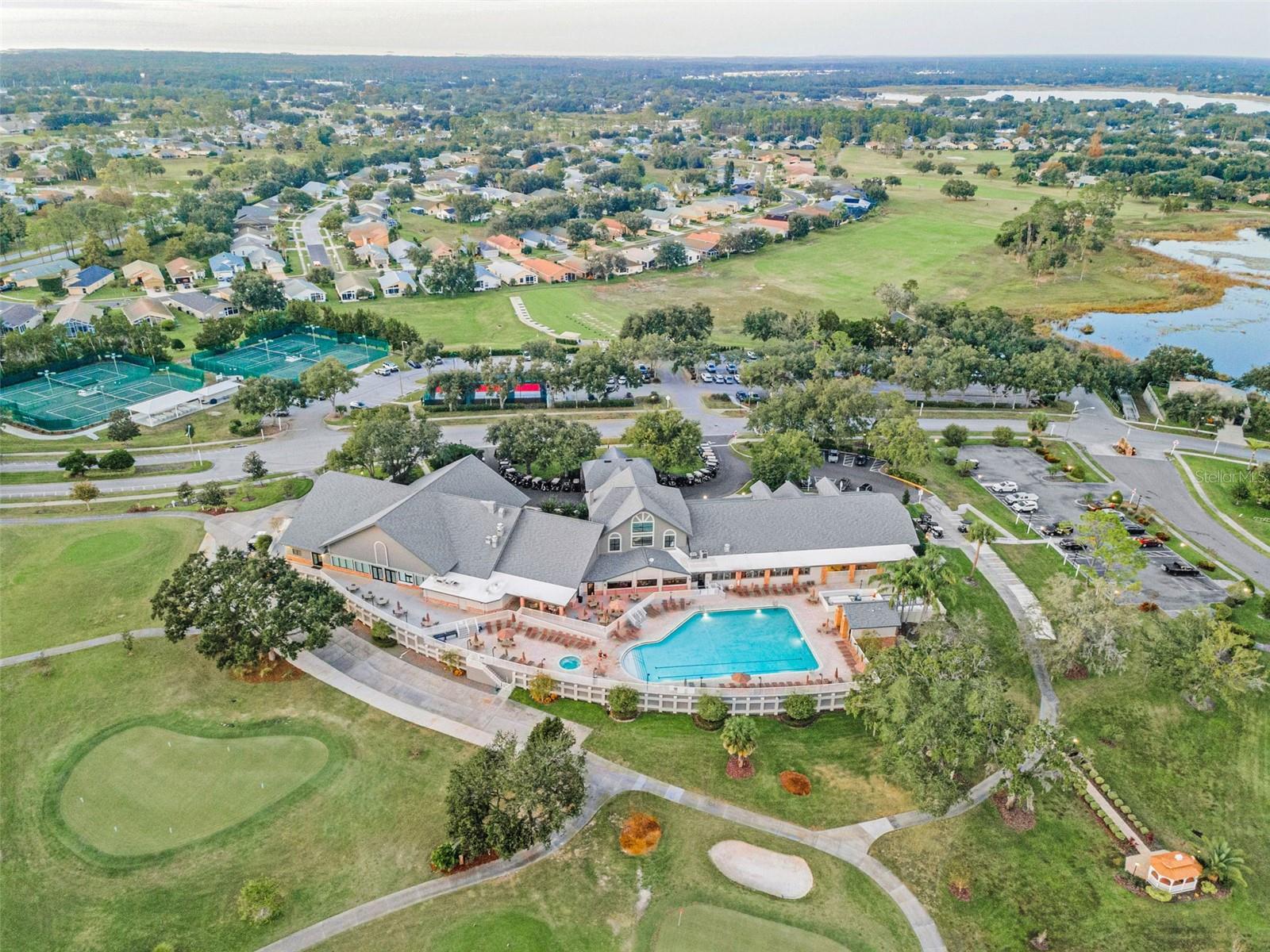 HERITAGE PINES VILLAGE 31 - Residential