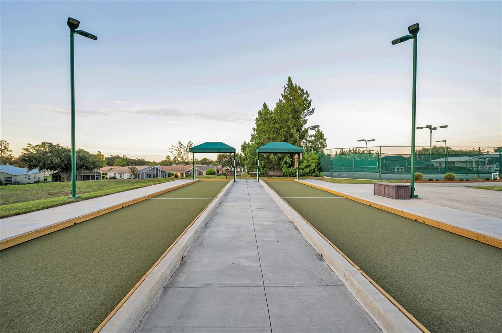 HERITAGE PINES VILLAGE 31 - Residential