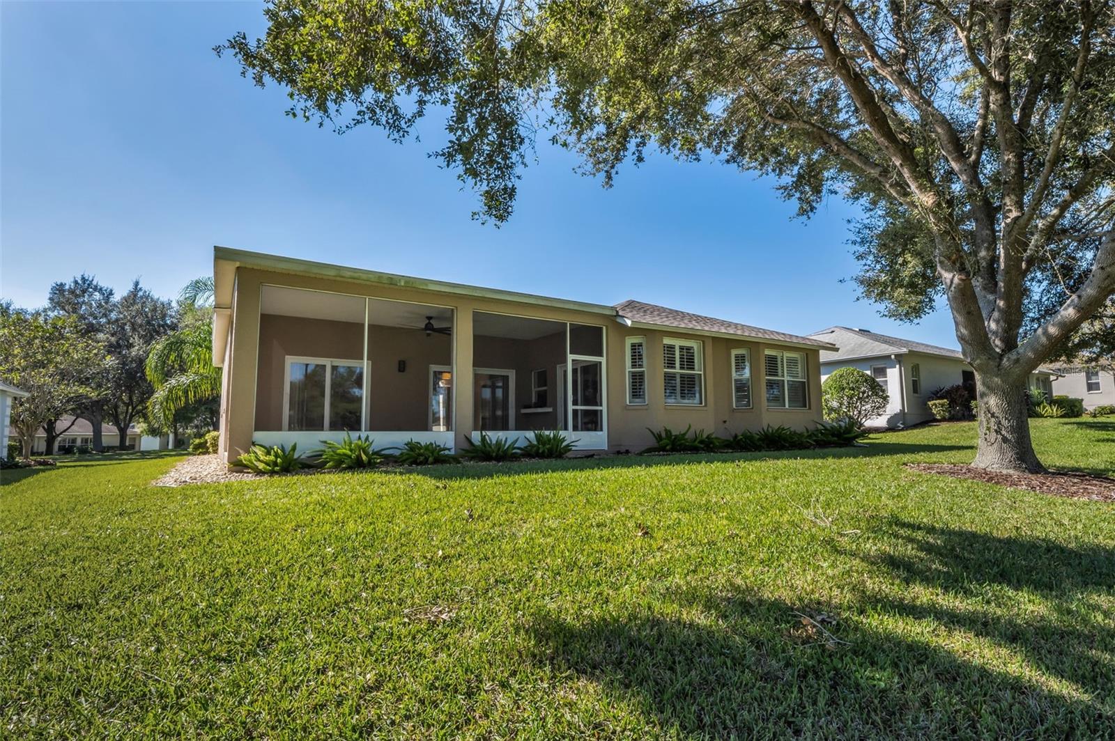 HERITAGE PINES VILLAGE 31 - Residential