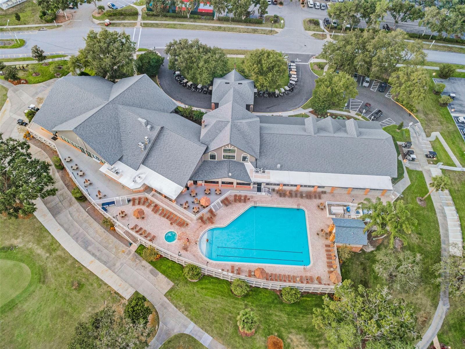 HERITAGE PINES VILLAGE 31 - Residential