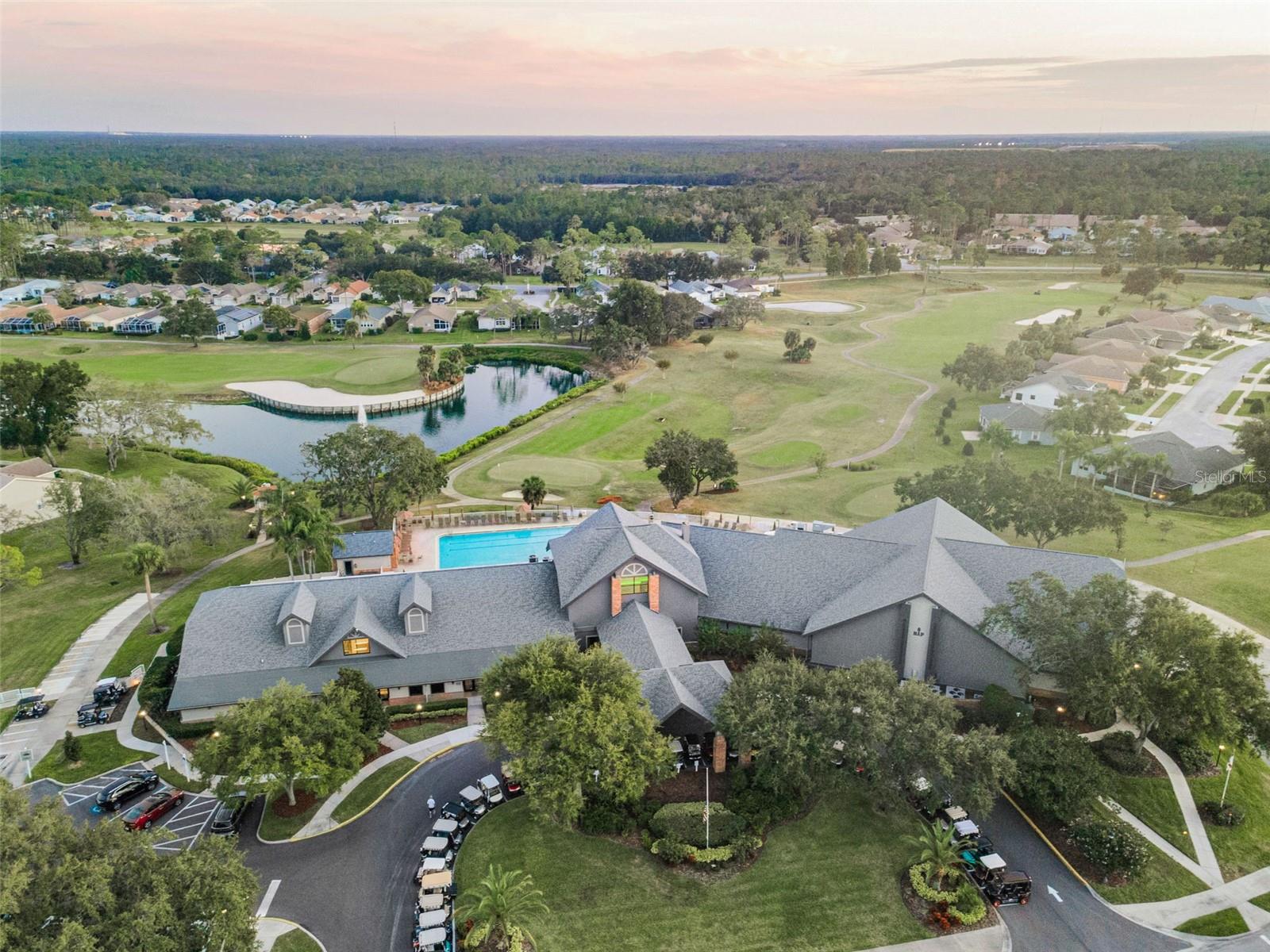 HERITAGE PINES VILLAGE 31 - Residential