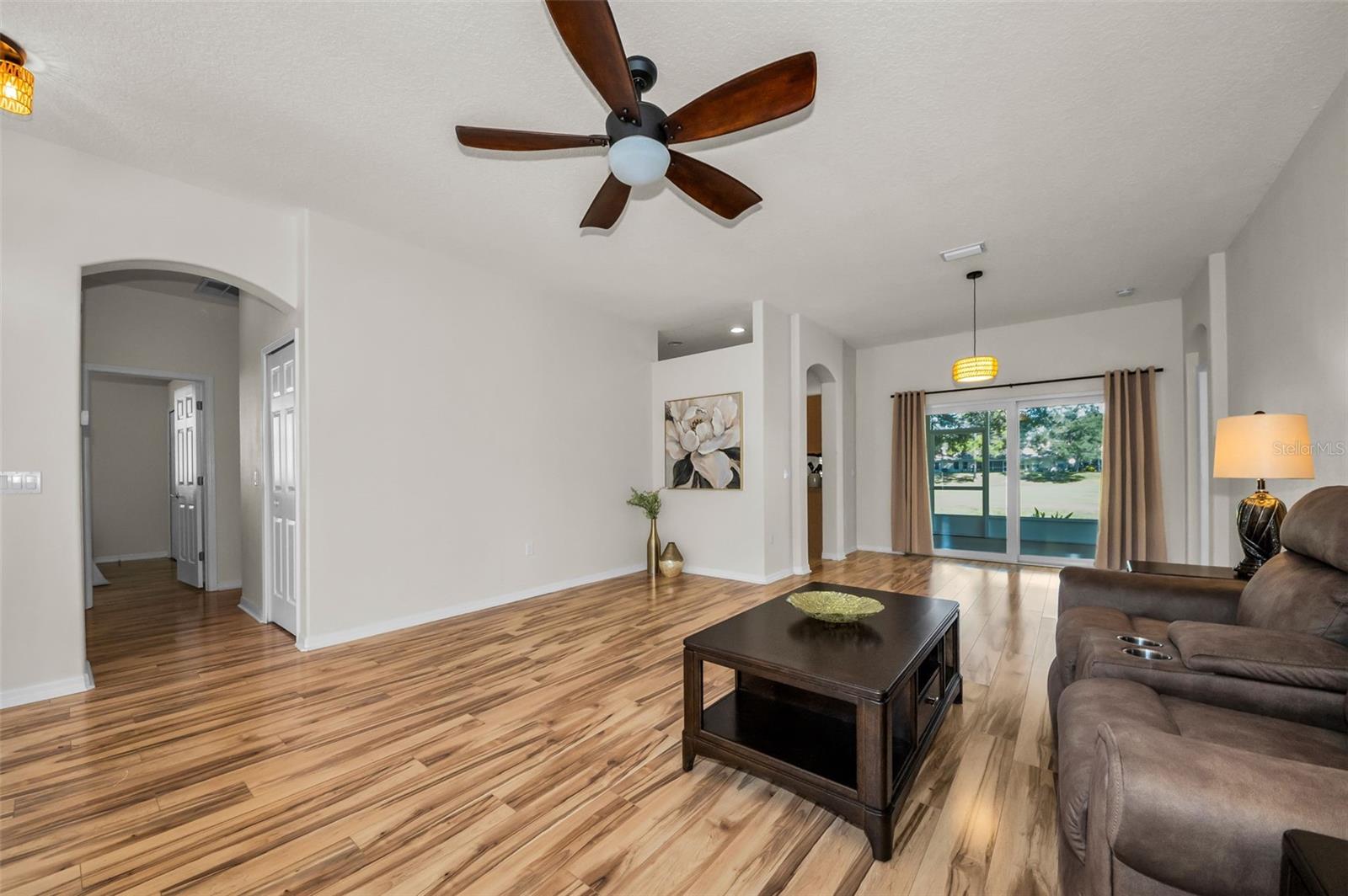 HERITAGE PINES VILLAGE 31 - Residential