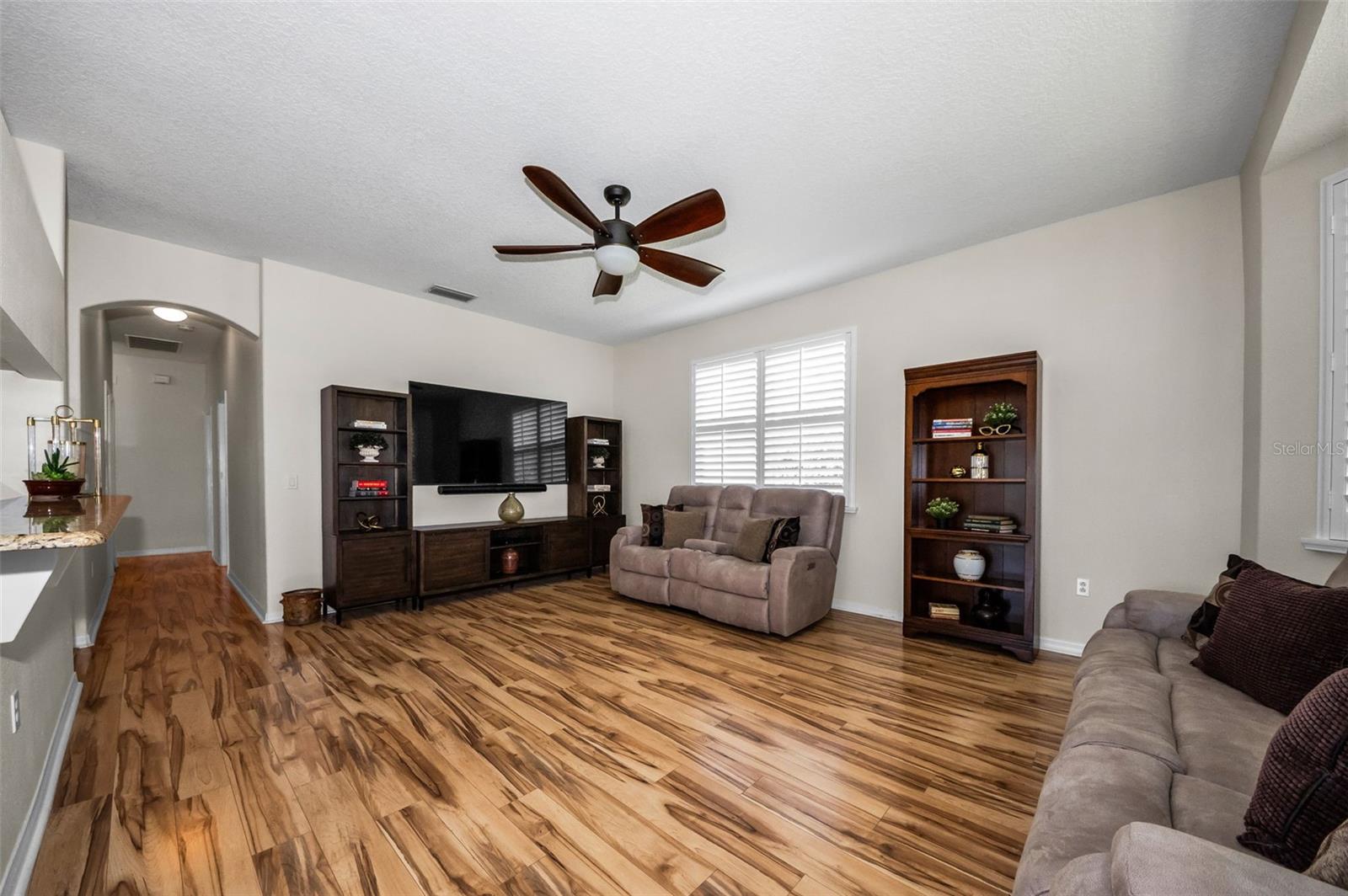 HERITAGE PINES VILLAGE 31 - Residential