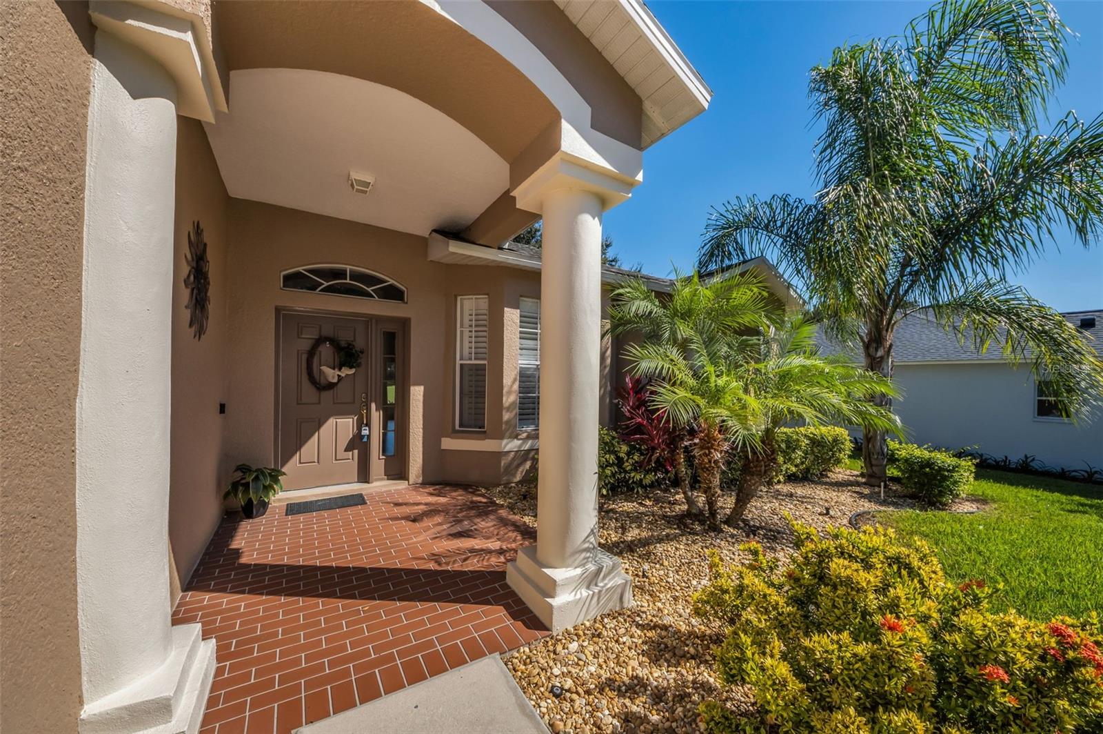 HERITAGE PINES VILLAGE 31 - Residential