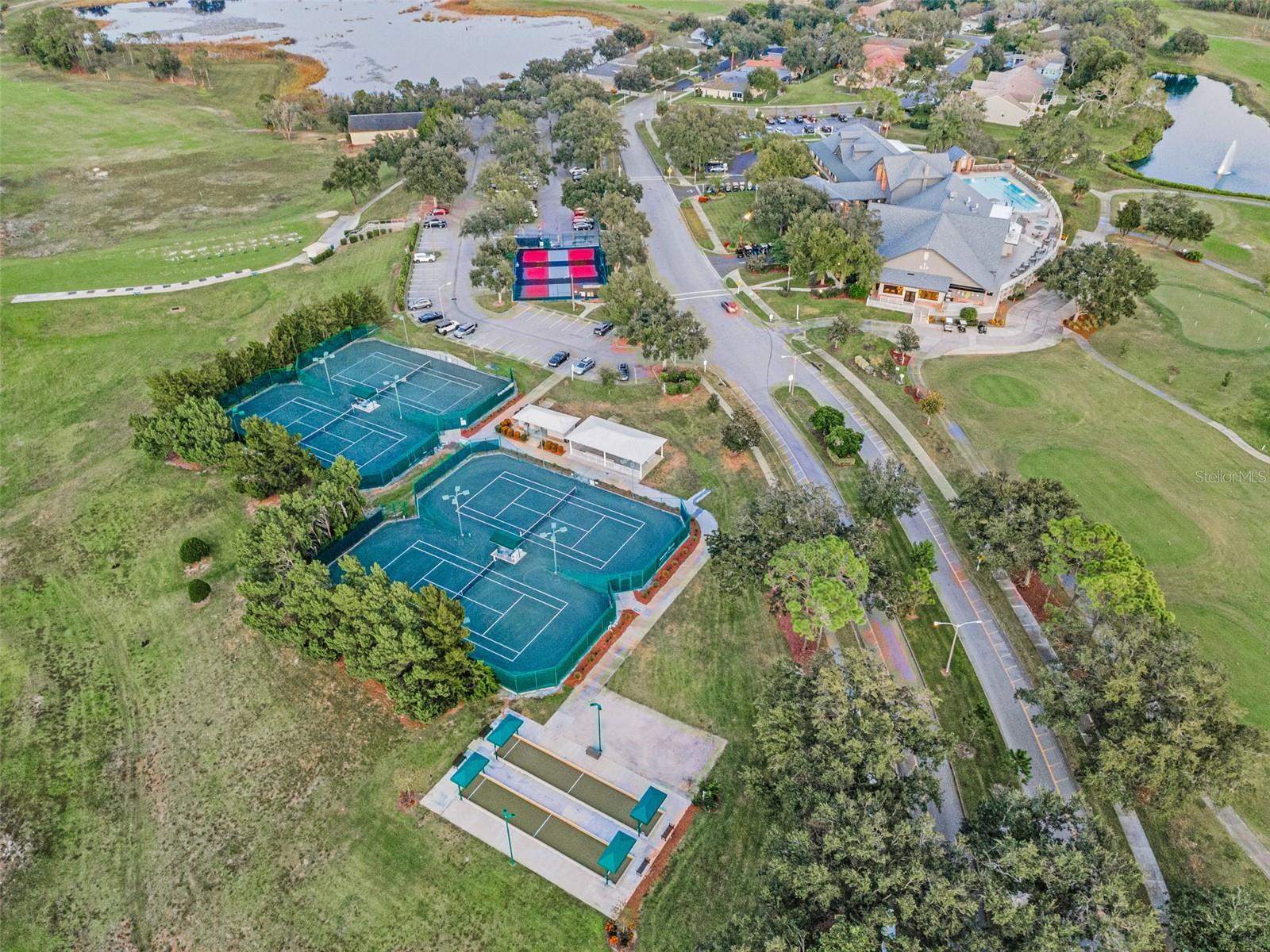 HERITAGE PINES VILLAGE 31 - Residential