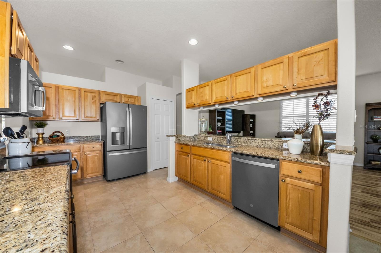 HERITAGE PINES VILLAGE 31 - Residential