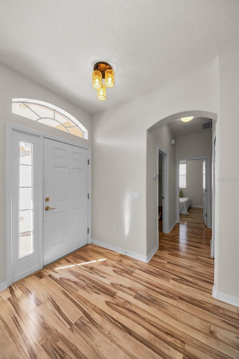 HERITAGE PINES VILLAGE 31 - Residential