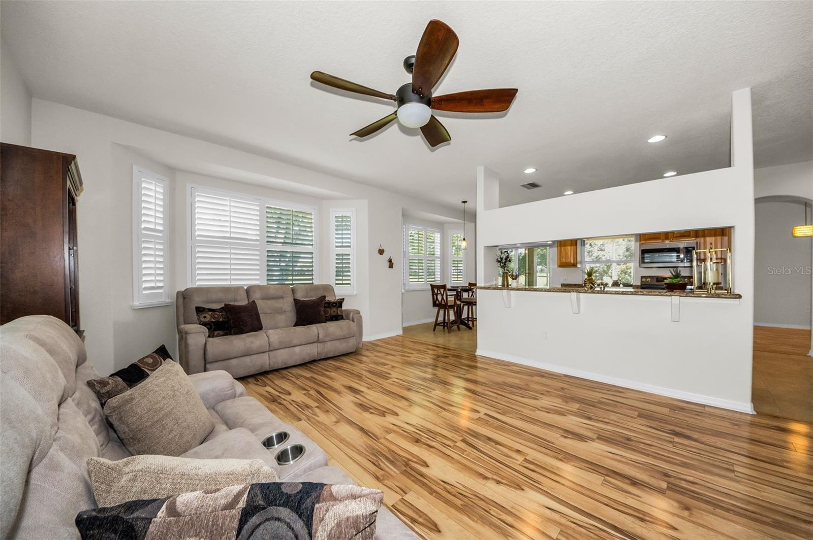 HERITAGE PINES VILLAGE 31 - Residential