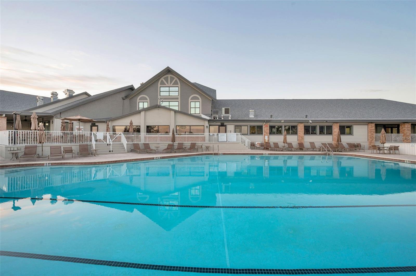 HERITAGE PINES VILLAGE 31 - Residential