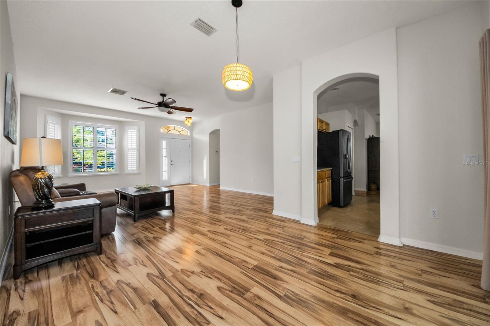 HERITAGE PINES VILLAGE 31 - Residential