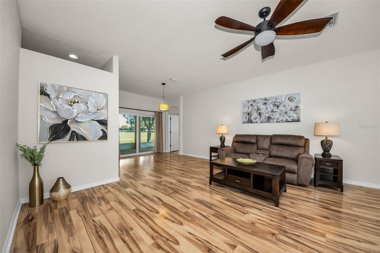 HERITAGE PINES VILLAGE 31 - Residential