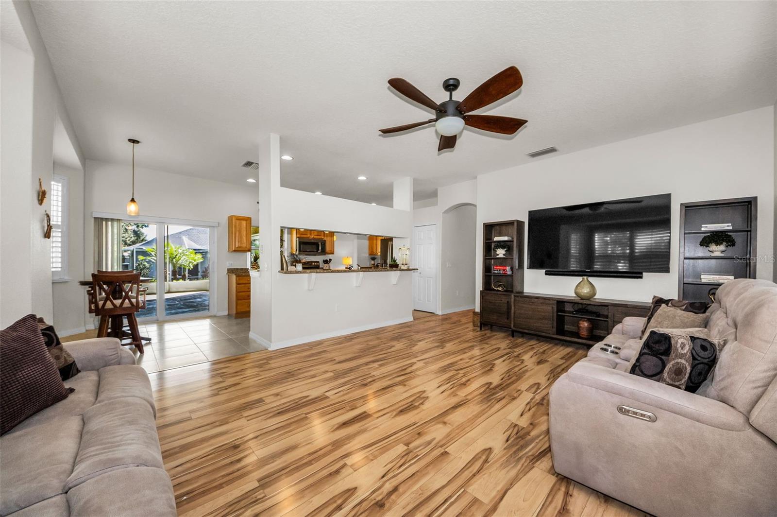 HERITAGE PINES VILLAGE 31 - Residential