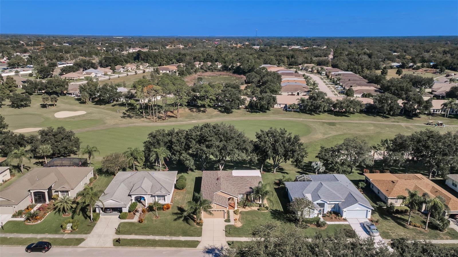 HERITAGE PINES VILLAGE 31 - Residential