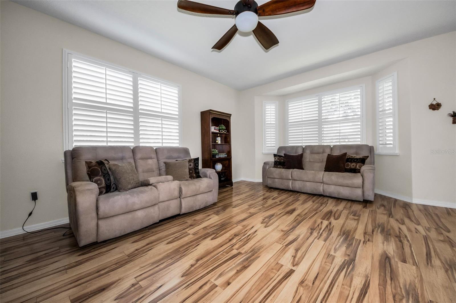 HERITAGE PINES VILLAGE 31 - Residential