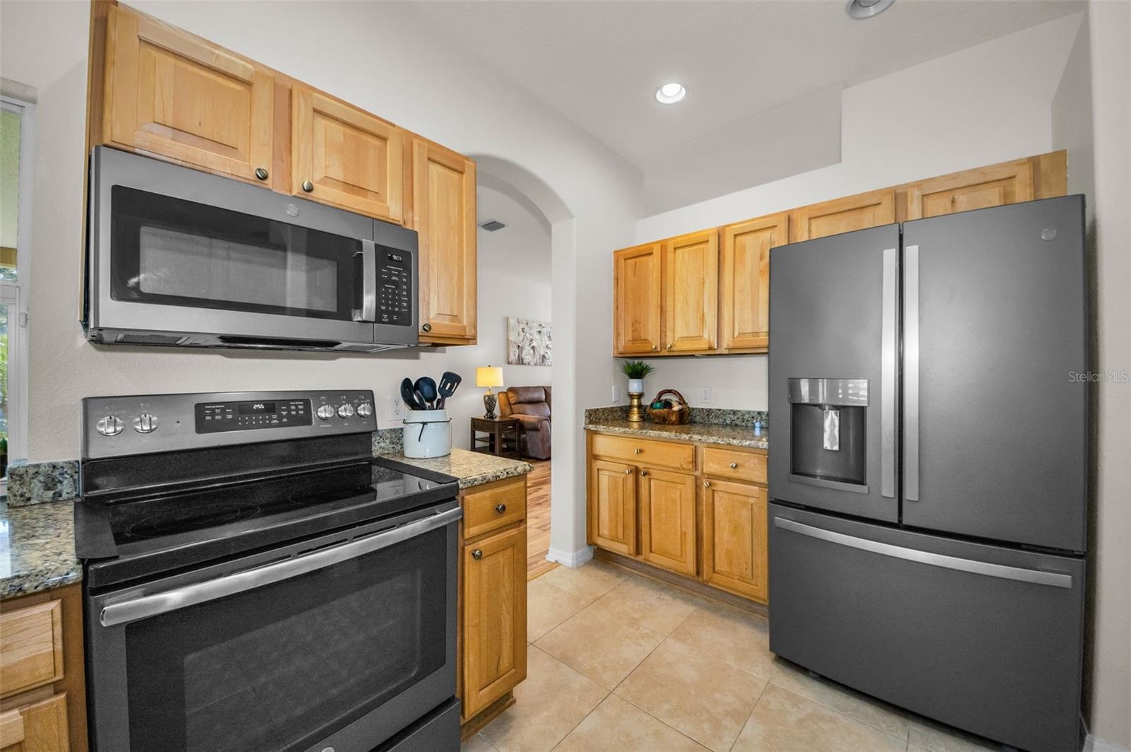 HERITAGE PINES VILLAGE 31 - Residential