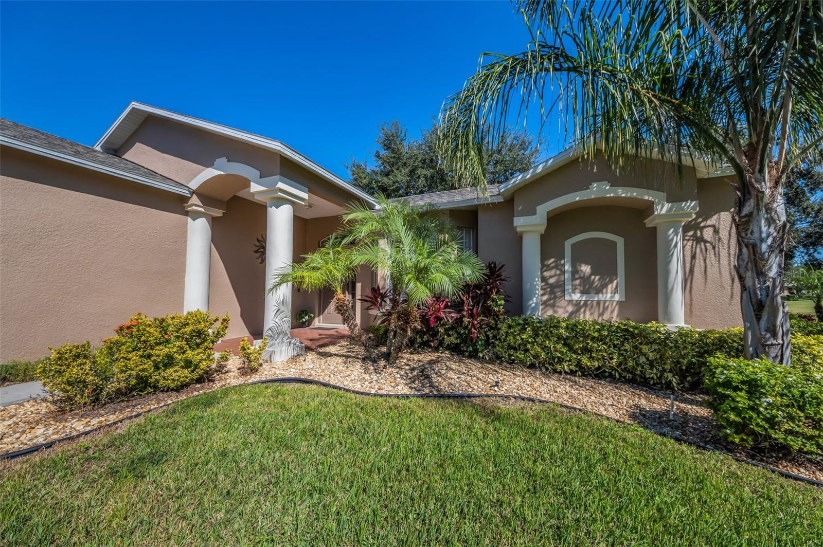 HERITAGE PINES VILLAGE 31 - Residential