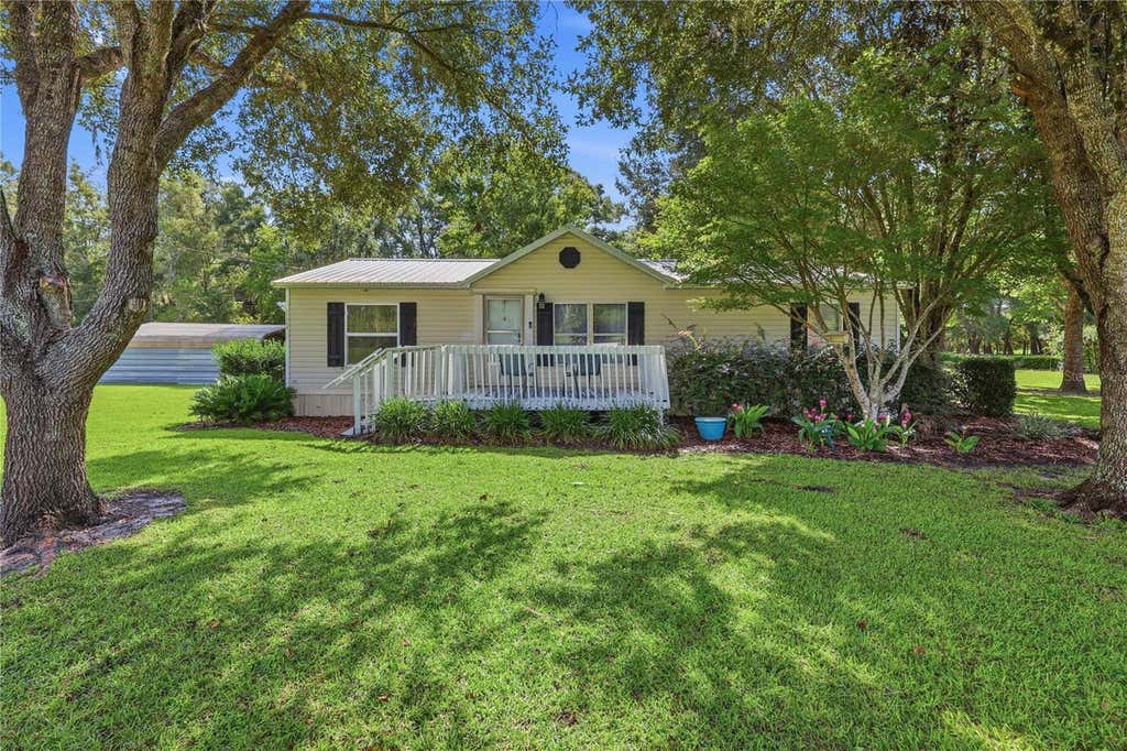 Photo of 22930 NW 50th Lane, Newberry, FL 32669 (MLS # GC542871)