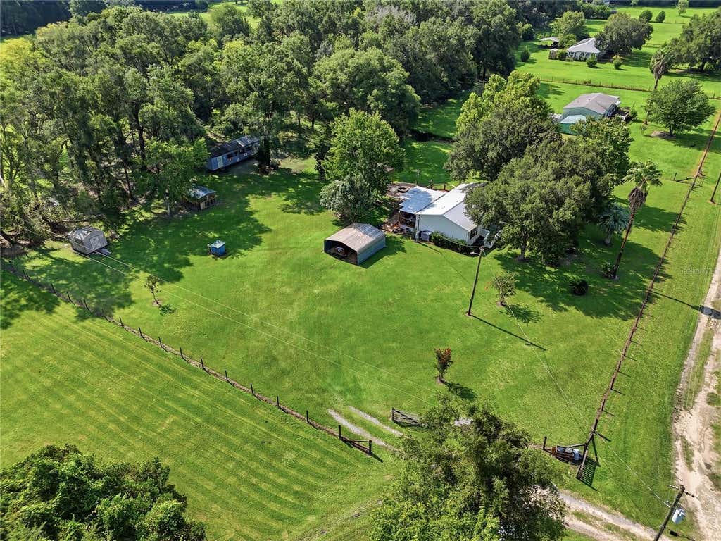 Photo of 22930 NW 50th Lane, Newberry, FL 32669 (MLS # GC542871)