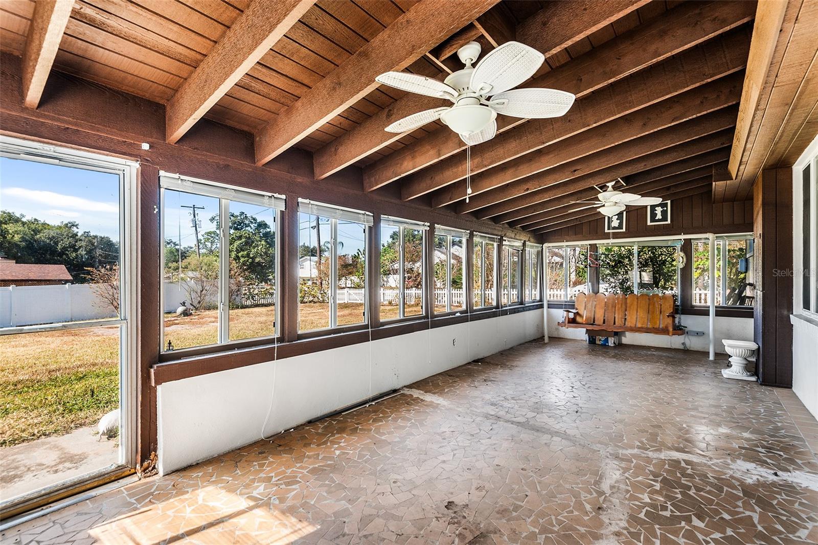 LINVALL PARK REP - Residential