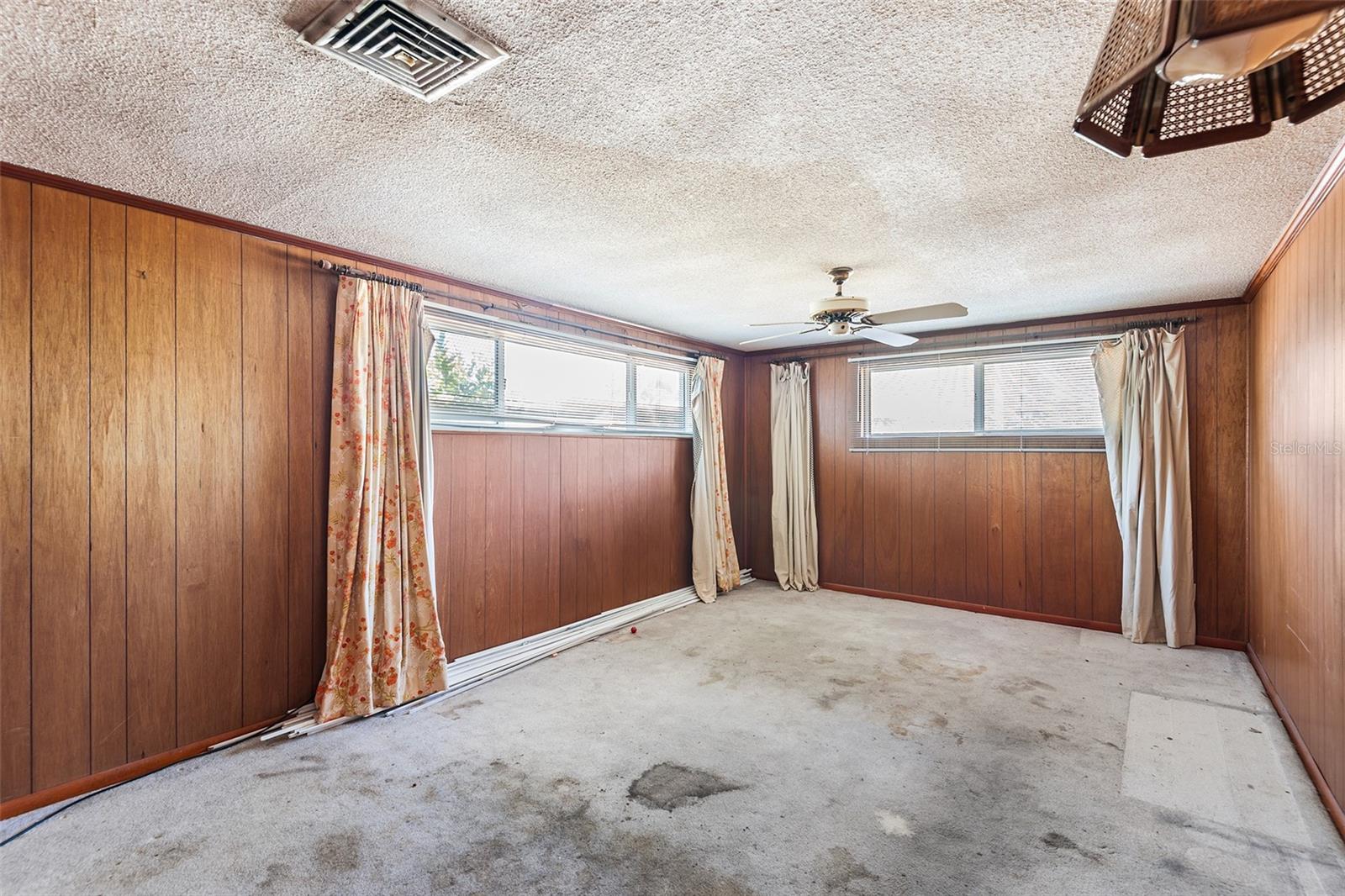 LINVALL PARK REP - Residential