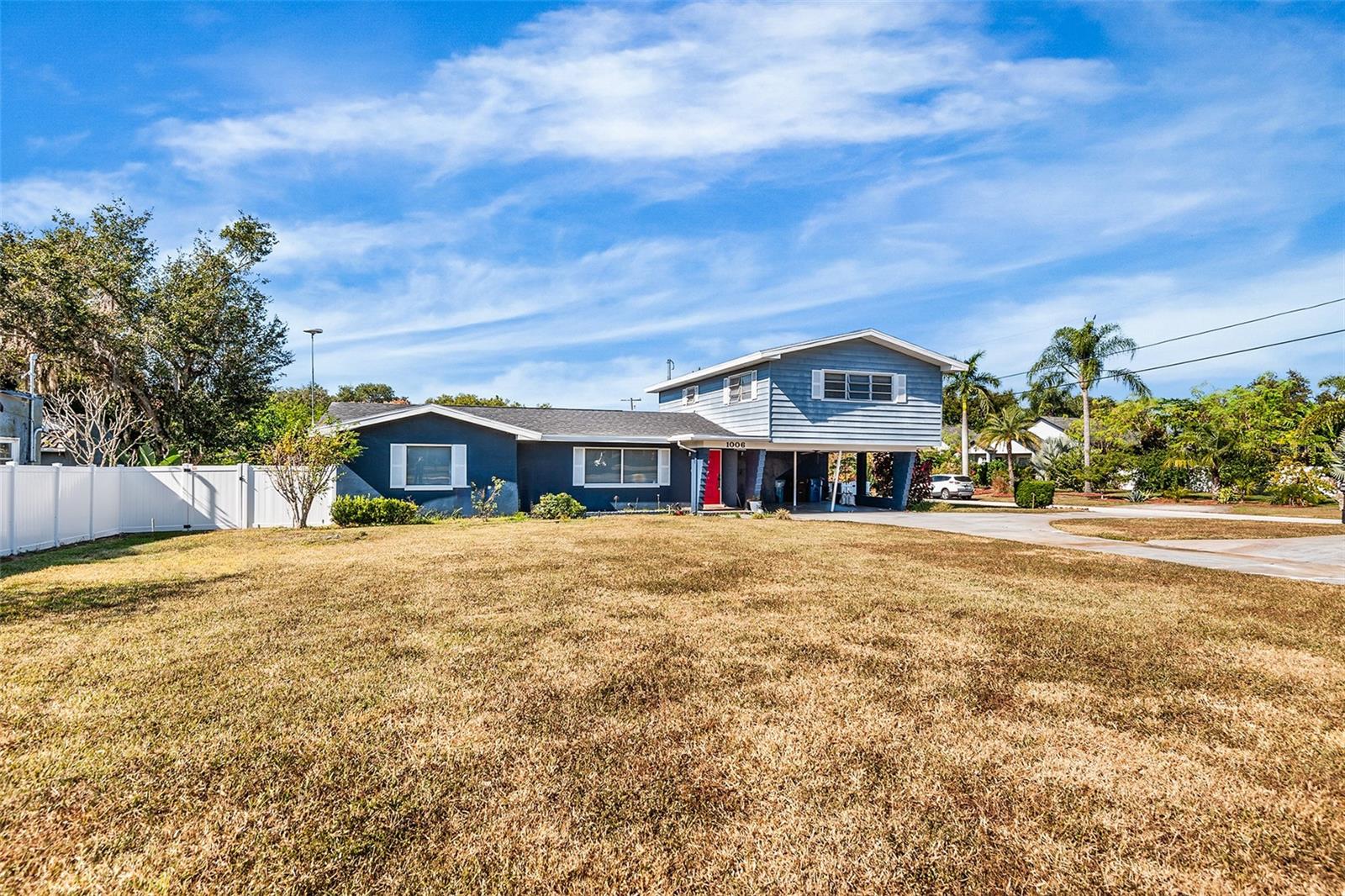 LINVALL PARK REP - Residential