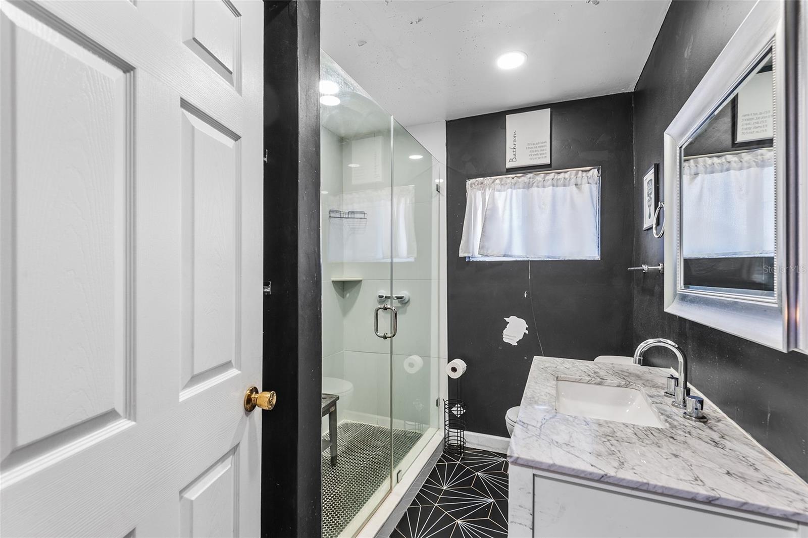 LINVALL PARK REP - Residential